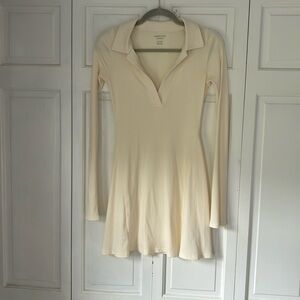 American Eagle skater dress